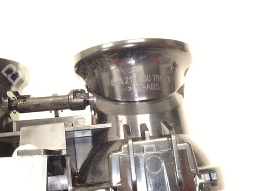 Air vent MERCEDES-BENZ E-CLASS (W213) E 220 d (213.004) | BP26001191I21 - Image 3