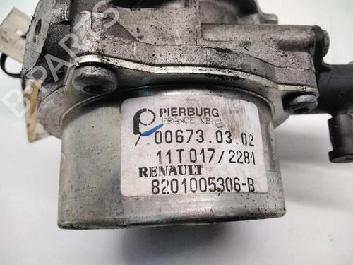 Vacuum pump NISSAN NV200 Van 1.5 dCi 85 (M20, M20N, M20M) | BP2963983M80 