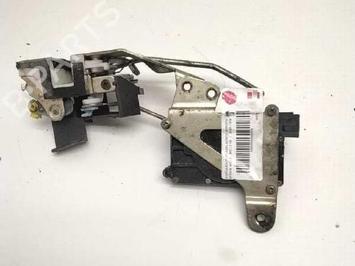 Used Front right lock HYUNDAI ACCENT I (X-3) 1.5 i 12V (88 hp) 705175