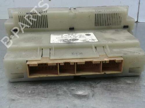 Climate control VW GOLF IV (1J1)  | BP9819090I5 