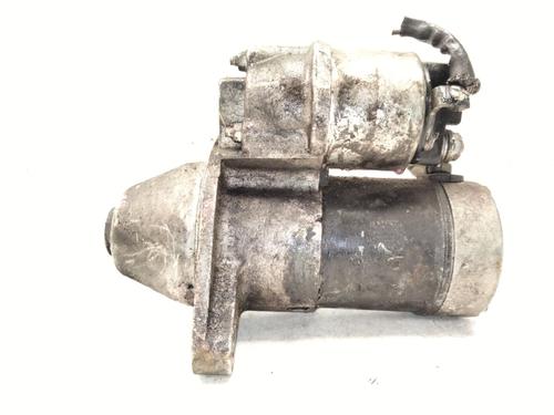 Startmotor OPEL COMBO Box Body/MPV 1.7 DI 16V (65 hp) 30975370