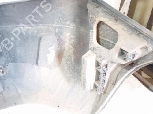 Front bumper IVECO DAILY IV Platform/Chassis  | BP25739789C7 