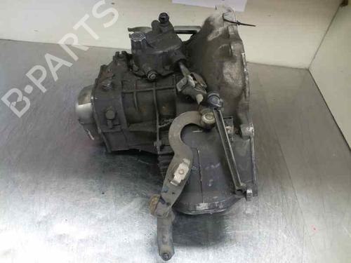Gearbox OPEL CORSA A Hatchback (S83)  | BP110163M3 