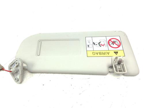 Right sun visor MG MG ZS SUV (AZS1) EV | BP38511575I2 - Image 2
