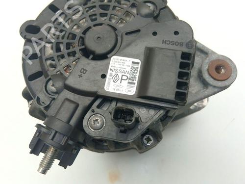 Alternator NISSAN ALMERA II (N16) | BP39668656M7 - Image 5