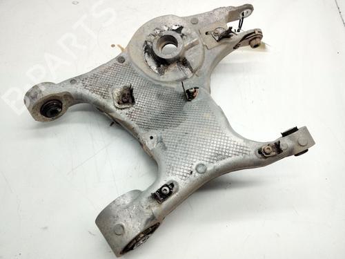 Venstre bagtil bærearm Venstre bagtil bærearm LAND ROVER DISCOVERY SPORT (L550) 2.0 D 4x4 (180 hp) 36137825 36137825