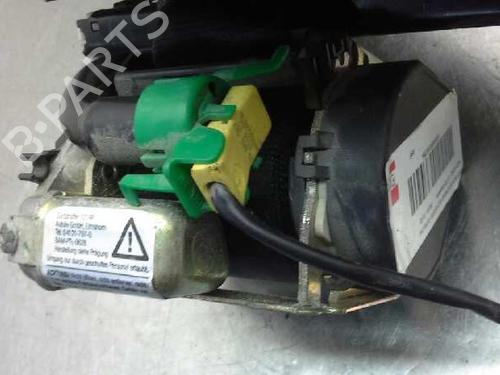 Front right seatbelt AUDI A3 (8L1) 1.9 TDI | BP8747762I25 