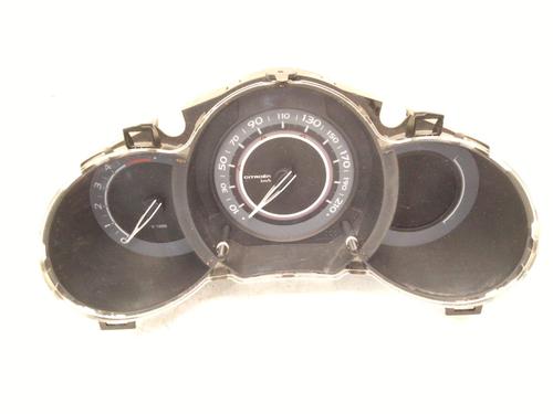 instrument-cluster-citroen-c3-ii-sc_-2009-24334115 main image
