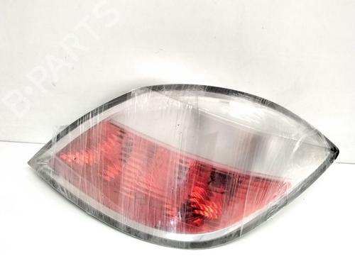 Right taillight OPEL ASTRA H (A04) | BP159726C35 - Image 3