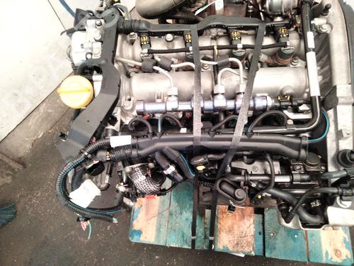 Engine FIAT DOBLO Cargo (263_) 1.6 D Multijet (263WXD1B, 263WXR1B, 263WXX1B, 263ZXD1B,... | BP20718534M1