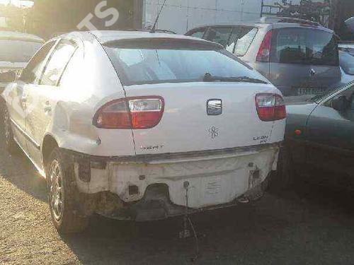 Used Parts SEAT LEON (1M1)  1.8 20V  26602