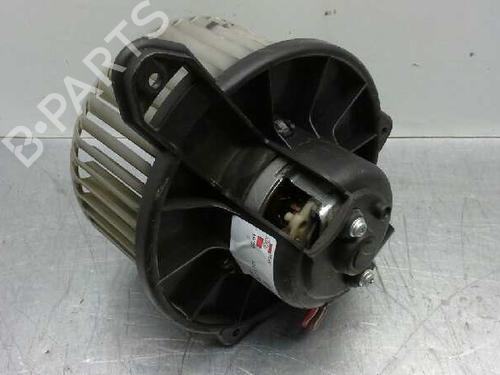 Heater blower motor AUDI A6 C5 Avant (4B5) 2.5 TDI | BP1023576M62 