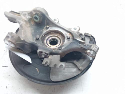 Right rear steering knuckle MERCEDES-BENZ E-CLASS (W213) E 220 d (213.004) | BP26031931M28 - Image 2