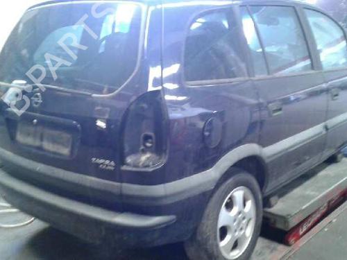 Starter OPEL ZAFIRA A MPV (T98) 2.2 16V (F75) | BP4023573M8 