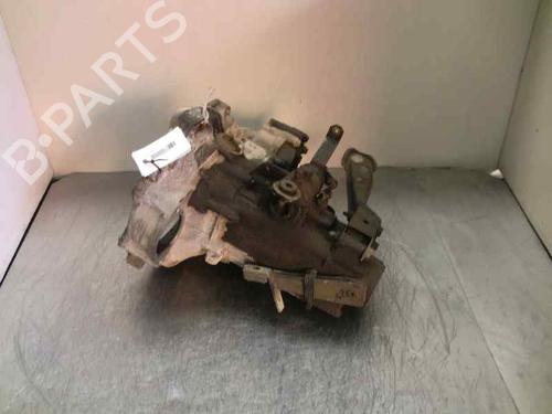 Gearbox SEAT IBIZA II (6K1) 1.4 i | BP110330M3 