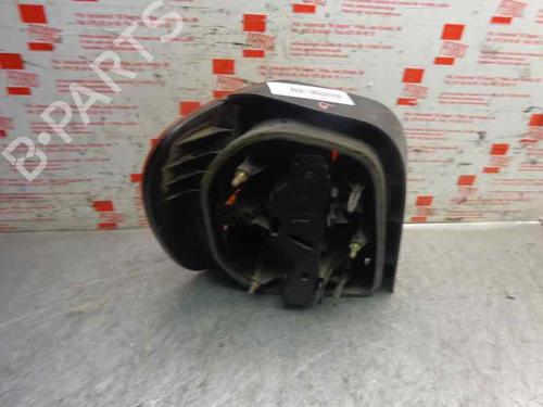 Right taillight VW POLO III (6N1)  | BP135313C35 
