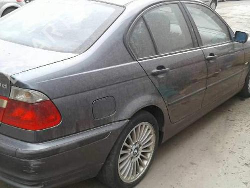 Engine control unit (ECU) BMW 3 (E46) 320 d | BP7303618M57 - Image 9