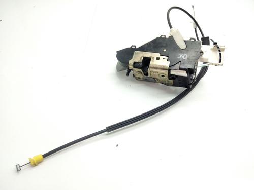 Front right lock CITROËN C4 I (LC_)  | BP17060236C97 