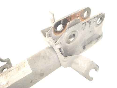 Left front shock absorber RENAULT MEGANE III Coupe (DZ0/1_) 1.5 dCi | BP25228199M16 
