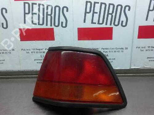 Used Right taillight Right taillight 159128 159128