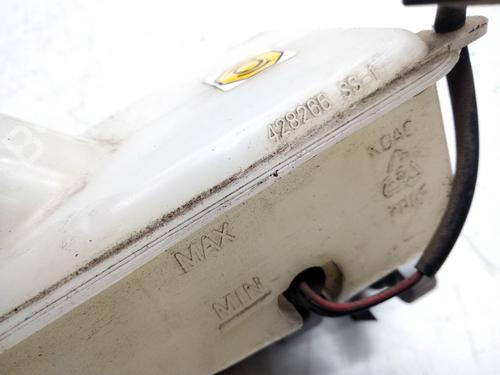 Brake master cylinder CHEVROLET MATIZ (M200, M250) 0.8 | BP15684486M77 