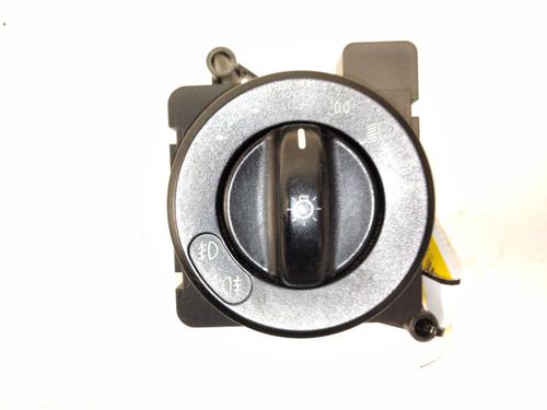 Used Headlight switch MERCEDES-BENZ SPRINTER 3-t Van (B906) 214 CDI (906.611, 906.613) (143 hp) 31020467