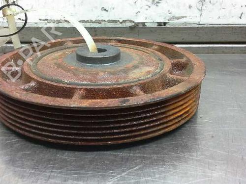 Pulley RENAULT LAGUNA II Grandtour (KG0/1_)  | BP14310647M122 