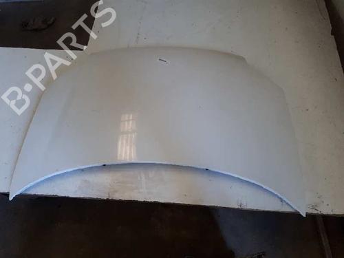 Used Hood CITROËN BERLINGO / BERLINGO FIRST Box Body/MPV (M_) [1996-2011]  17034115