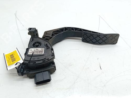 Used Pedal AUDI Q5 (8RB) 2.0 TDI quattro (170 hp) 28193626