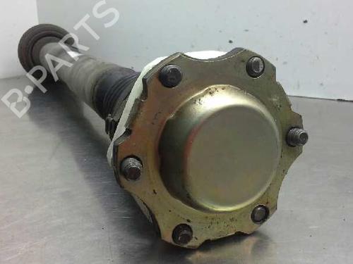Drivaksel foran Høyre VW GOLF IV (1J1) 2.3 V5 | BP852592M39 