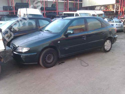 Used Parts CITROËN XSARA Coupe (N0)  1.9 TD  1161119