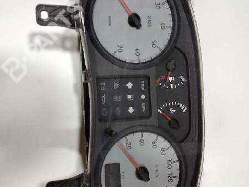 Used Instrument cluster Instrument cluster RENAULT KANGOO (KC0/1_) 1.9 dCi 4x4 (84 hp) 10330140 10330140