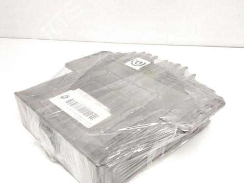 Engine control unit (ECU) CHRYSLER VOYAGER / GRAND VOYAGER III (GS_, NS_) 2.5 TD | BP185680M57 