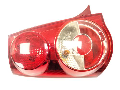 Used Left taillight KIA PICANTO I (SA) 1.1 (65 hp) 26321700
