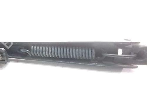 Front windshield wiper arm OPEL ZAFIRA A MPV (T98) 2.0 DTI 16V (F75) | BP11753028C143 