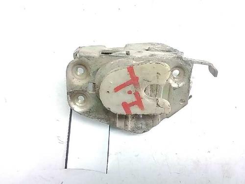 Used Rear left lock SEAT 131 (131A) [1975-1986]  15811851