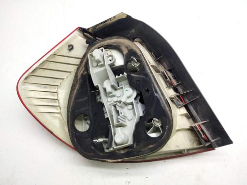 Right taillight BMW 1 (E81) 118 d | BP36390401C35 - Image 2