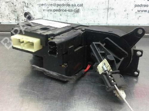 Climate control HYUNDAI H-1 Van (A1)  | BP1214846I5 