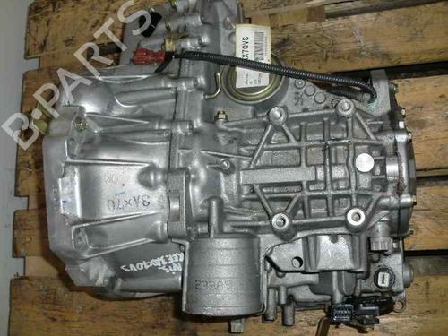 Gearbox NISSAN ALMERA II (N16)  | BP110150M3 