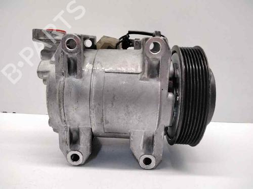 AC compressor NISSAN CABSTAR (F24M, F24W)  | BP12244354M34 