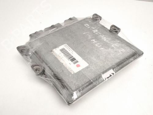 Engine control unit (ECU) CITROËN C2 (JM_) 1.4 HDi | BP185664M57