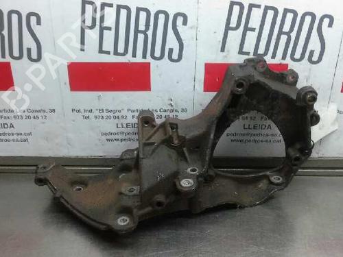Used Support NISSAN INTERSTAR Van (X70) [2002-2025]  14310994