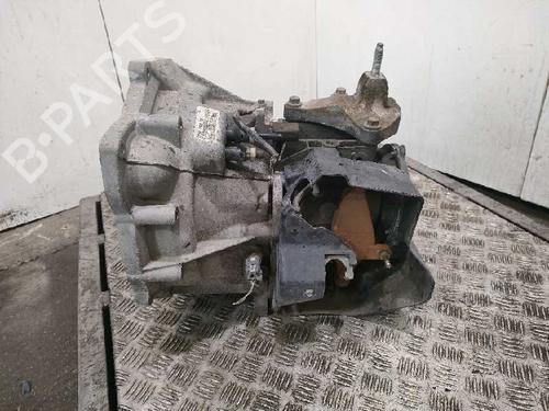 Gearbox FORD FIESTA V (JH_, JD_)  | BP15651541M3 
