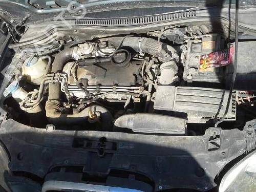 Steering column stalk SEAT LEON (1P1) | BP1360607I23 - Image 12