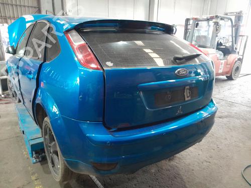 Left taillight FORD FOCUS II (DA_, HCP, DP) 2.0 TDCi | BP33557171C34  - Image 8