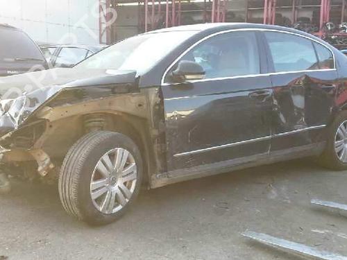 VW PASSAT B6 (3C2) 2.0 TDI 16V 148411