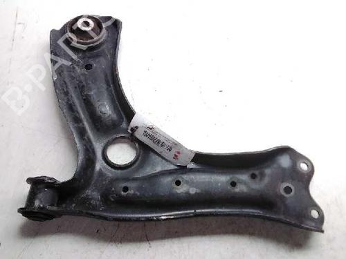 Used Right front suspension arm SEAT IBIZA IV (6J5, 6P1) [2008-2017]  10001108
