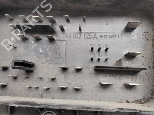 Fuse box VW TOURAN (1T1, 1T2)  | BP27999833E1 