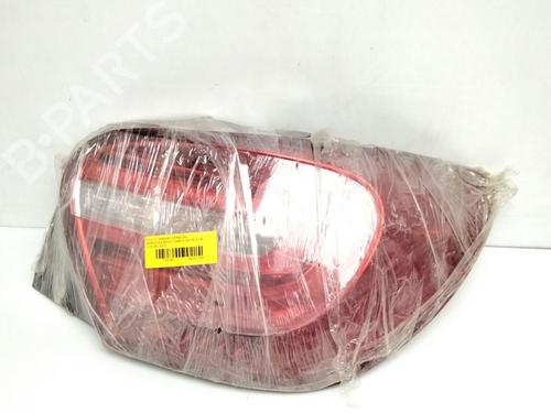 Right taillight MERCEDES-BENZ A-CLASS (W176) A 180 (176.042) | BP25228380C35 - Image 7