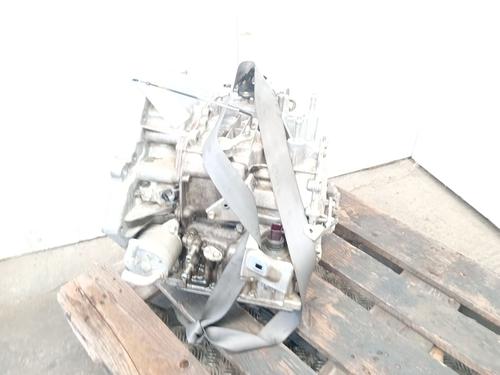 Gearbox MAZDA CX-5 (KE, GH) 2.2 D AWD (KE2AW) | BP27994270M3 